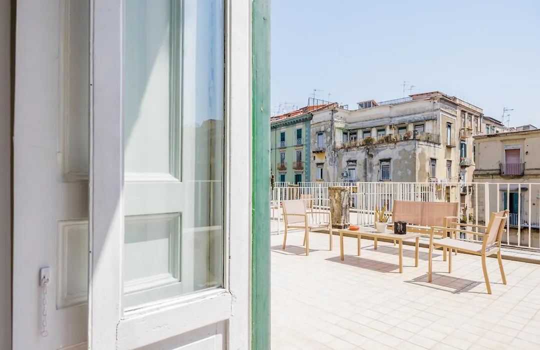 Terrazze tra i musei - rooms&studios-1