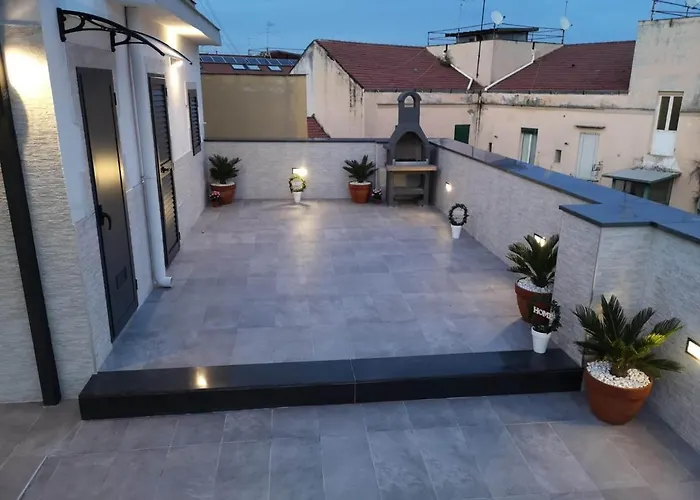 La Terrazza Del Corso